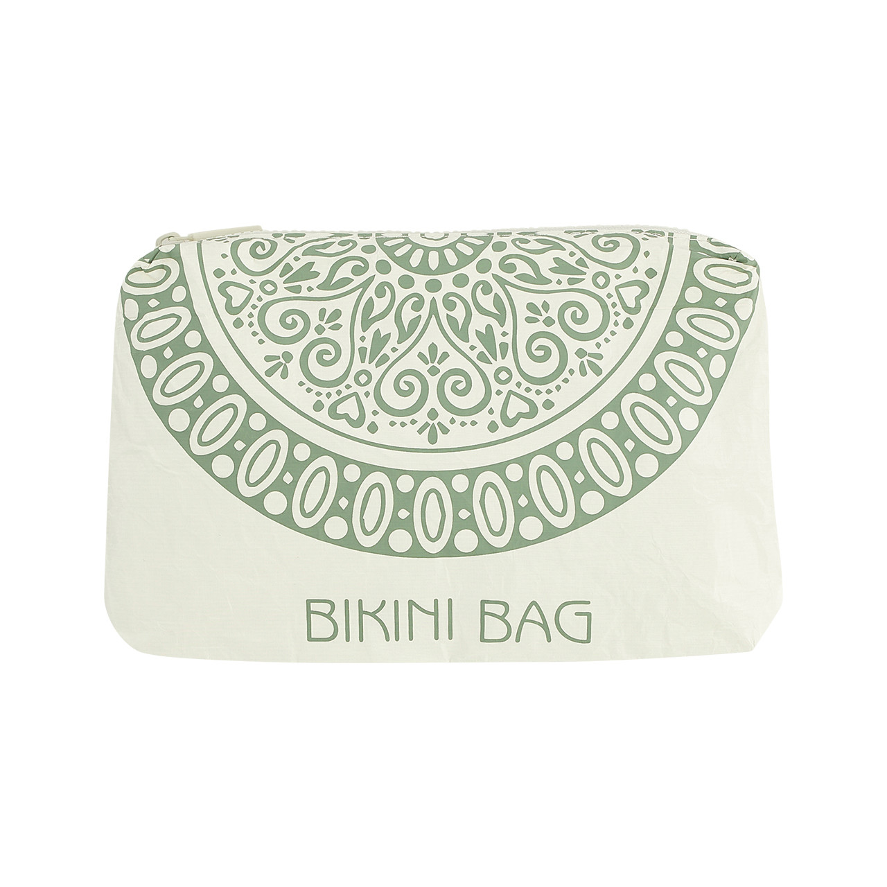 Nitzsche Accessoires Sommerliche Tyvek Bag