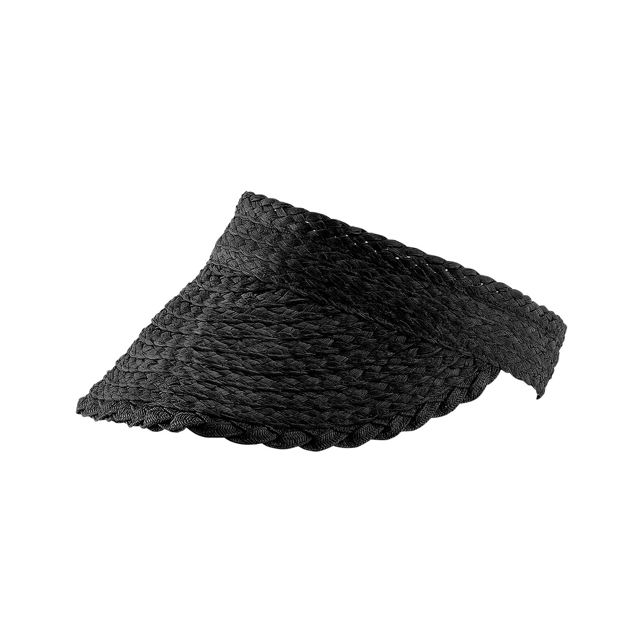 Nitzsche Accessoires Sommerlicher Visor Für Damen