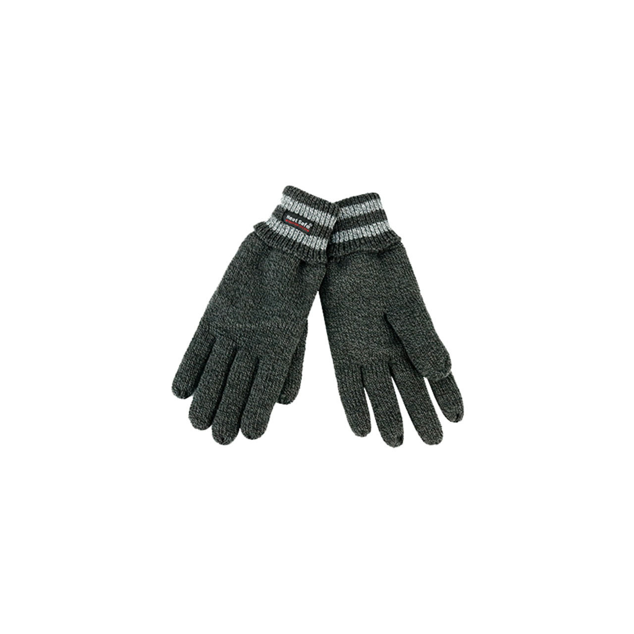 Nitzsche Accessoires Strickhandschuhe Für Herren