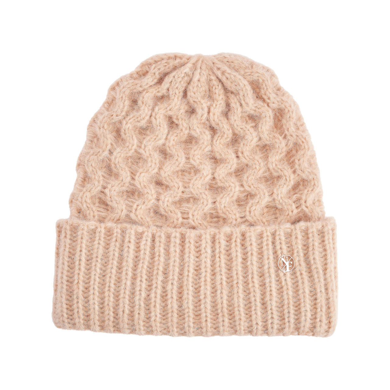 Nitzsche Accessoires Strickmütze für Damen