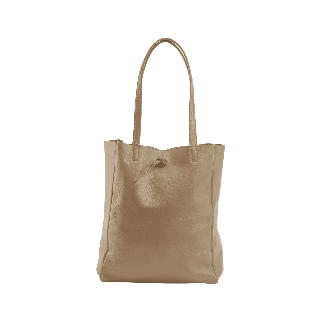 Nitzsche Accessoires Trendige Ledertasche