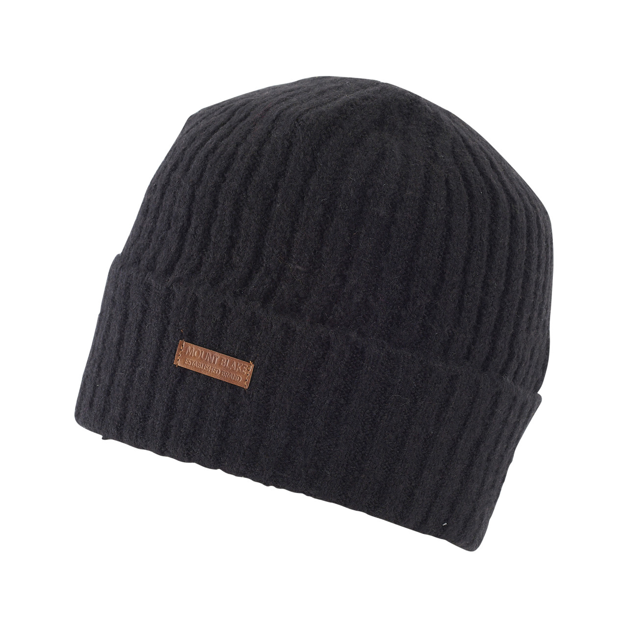 Nitzsche Accessoires Warme Wintermütze Für Herren