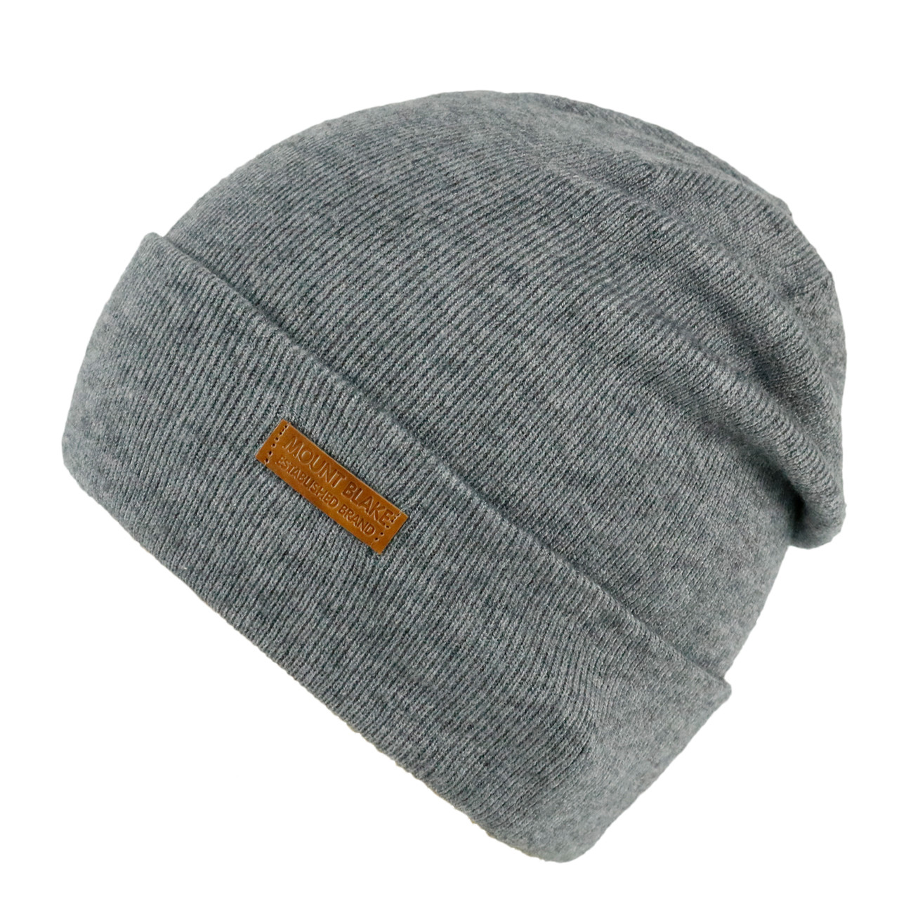 Nitzsche Accessoires Winter Strickmütze Für Herren