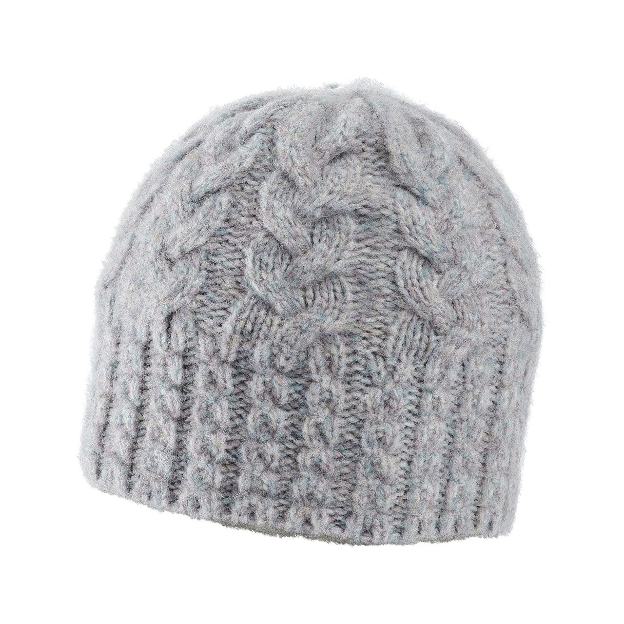 Nitzsche Accessoires Wintermütze mit Zopfmuster Nitzsche Accessoires Wintermütze mit Zopfmuster