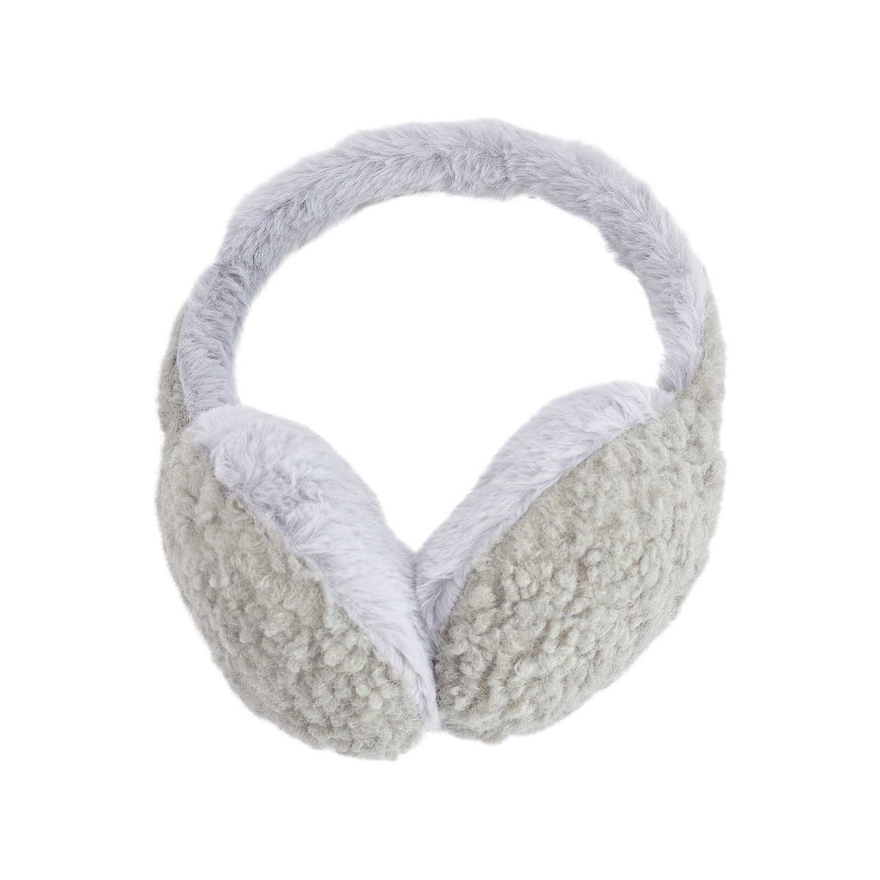 Nitzsche Accessoires Plüsch-Ohrenschützer Für Damen