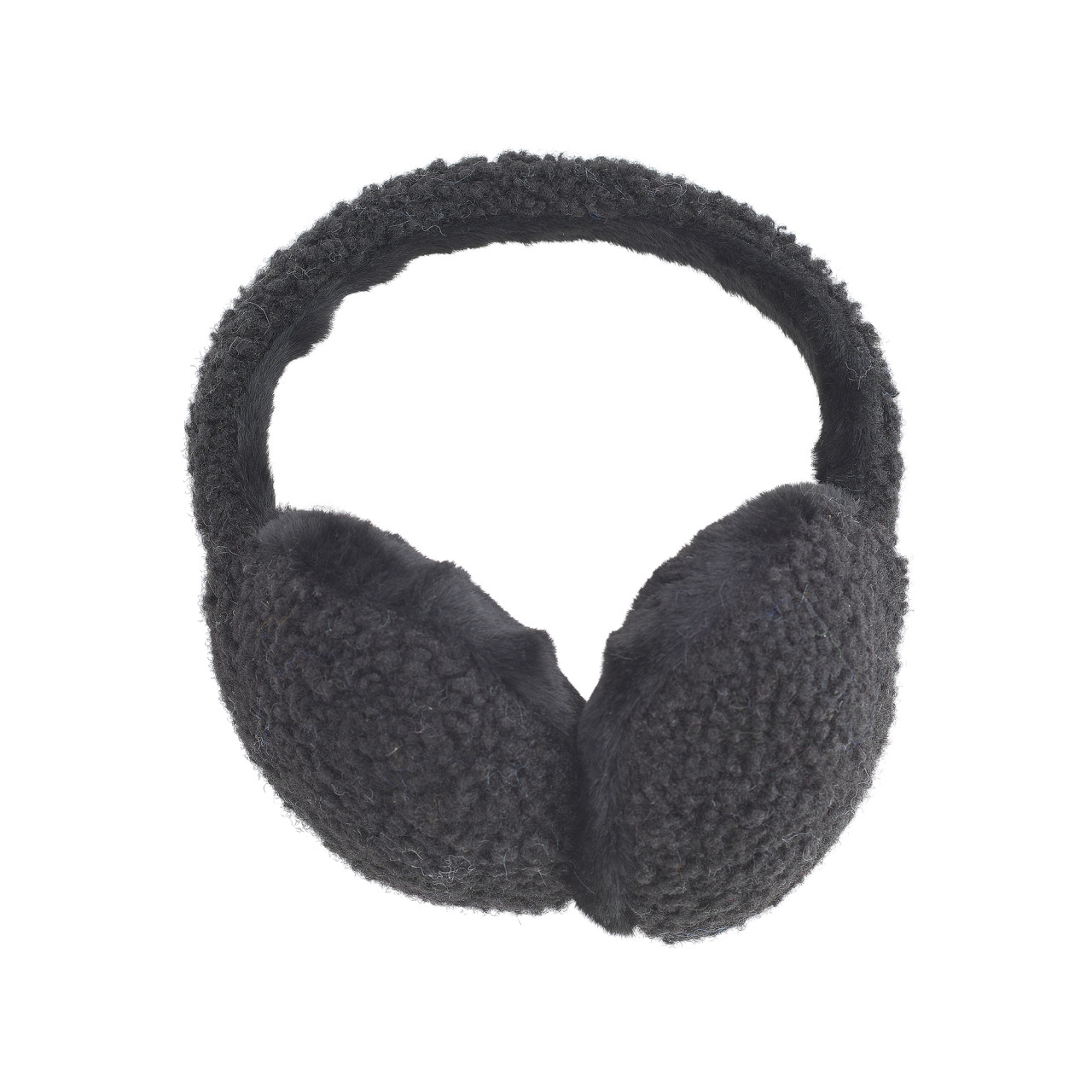 Nitzsche Accessoires Plüsch-Ohrenschützer Für Damen