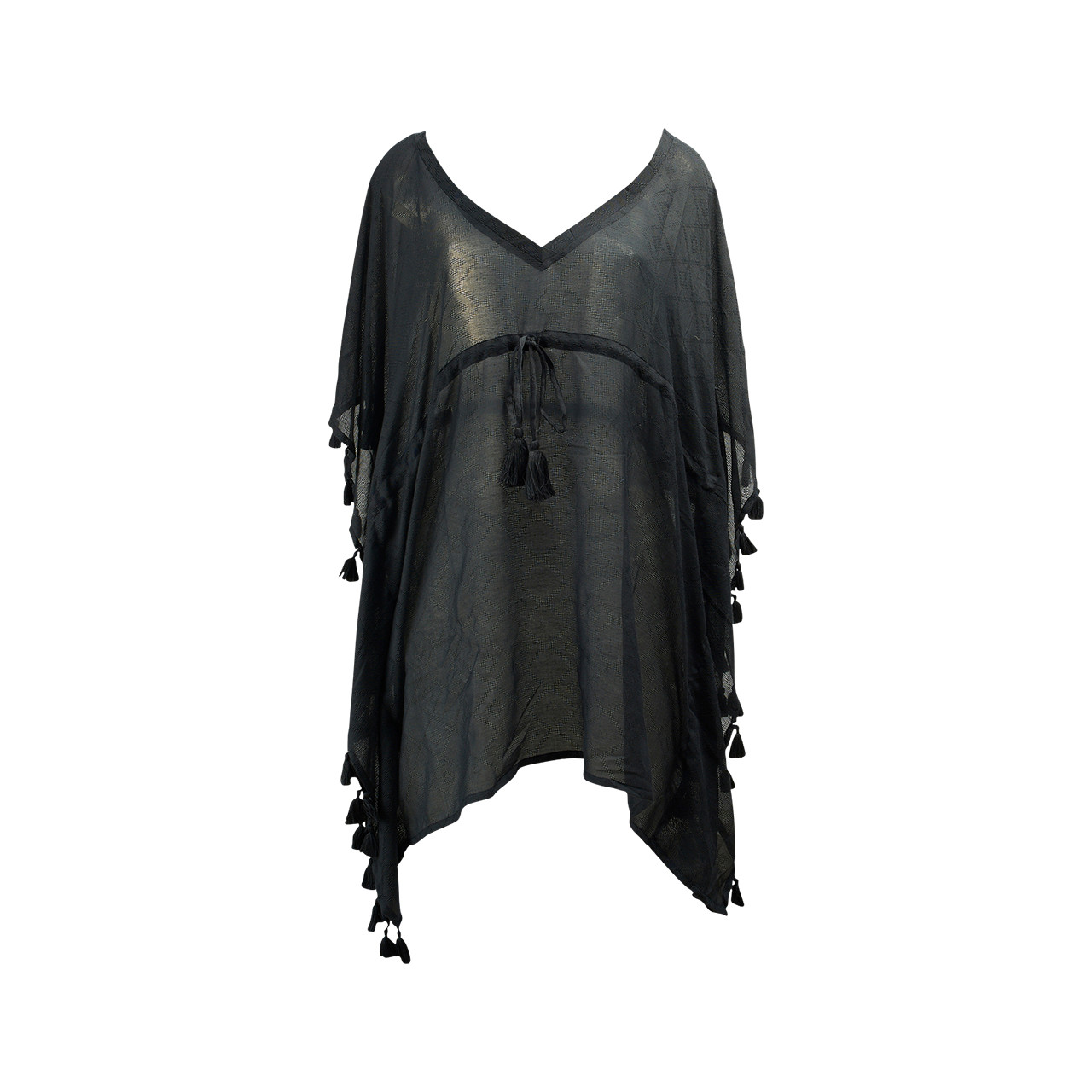 Nitzsche Accessoires Schickes Strandkleid Für Damen