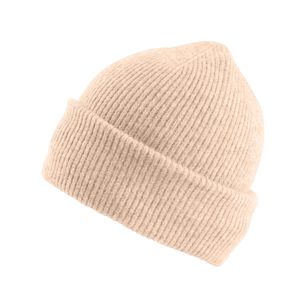 Nitzsche Accessoires Strickmütze Für Damen Mit Kaschmiranteil