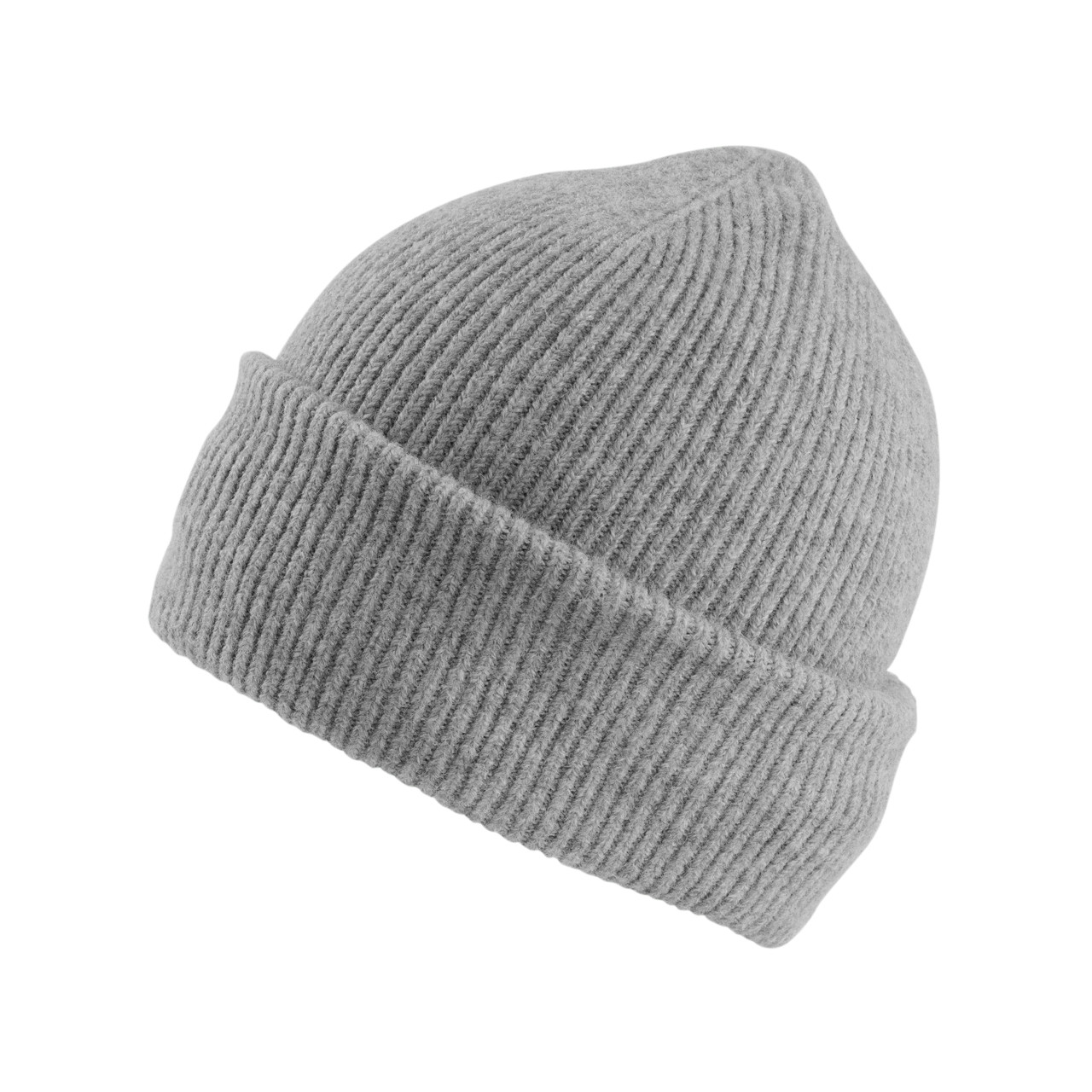 Nitzsche Accessoires Strickmütze für Damen mit Kaschmiranteil