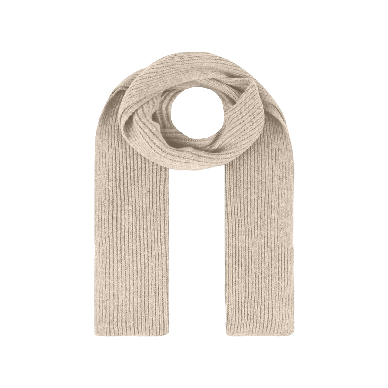 Nitzsche Accessoires Strickschal Für Damen Mit Kaschmiranteil