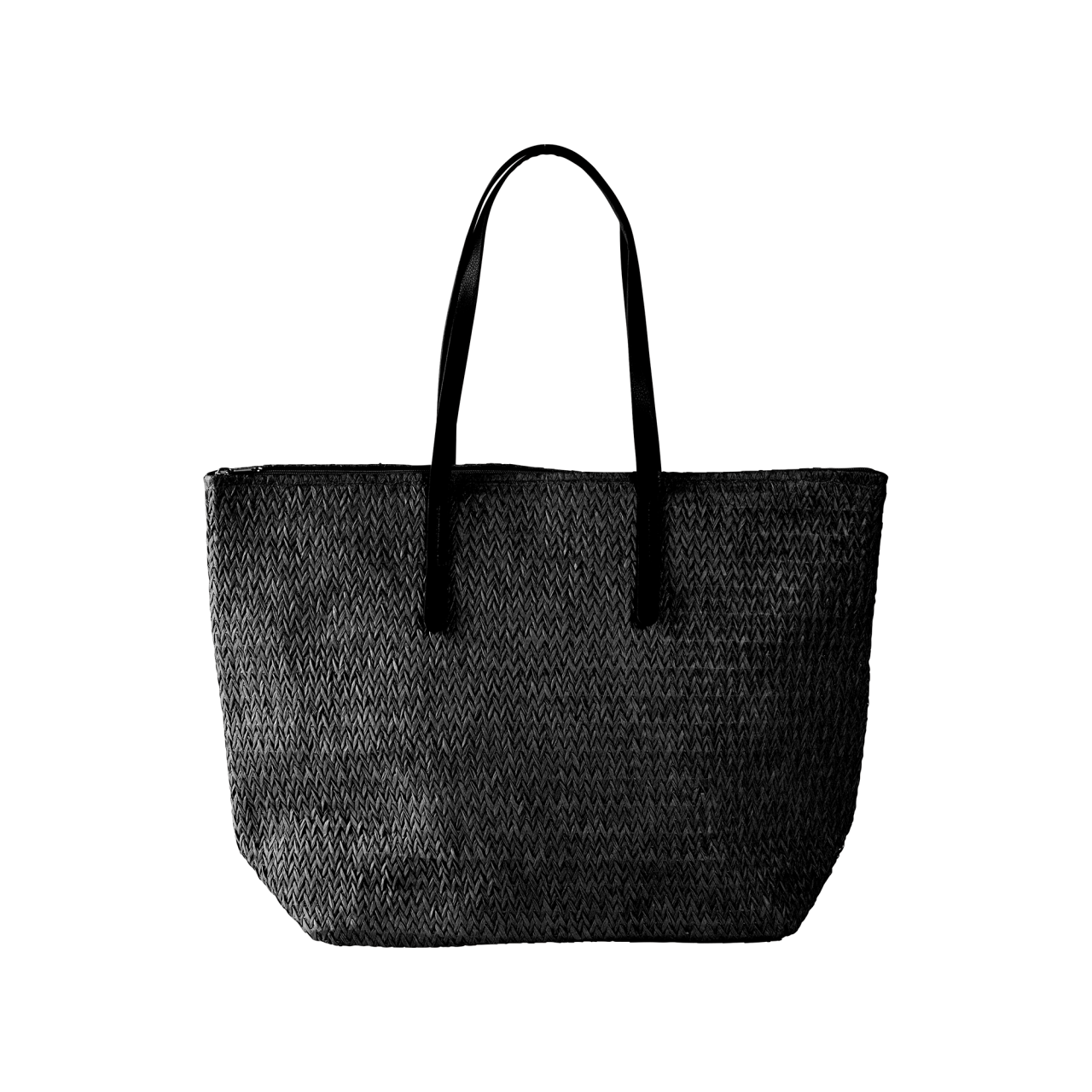 Nitzsche Accessoires Strohshopper Für Damen Mit Innentasche