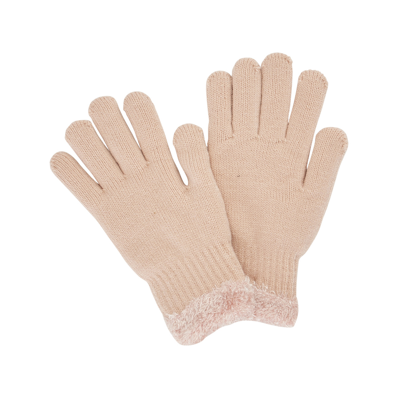 Nitzsche Accessoires Warme Winterhandschuhe Für Damen