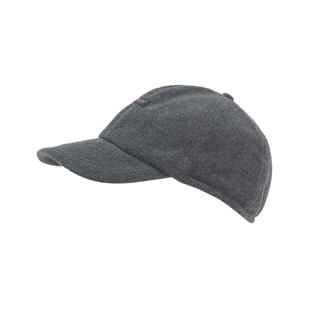 Nitzsche Accessoires Winterfleece Kappe Für Herren Mit Spezieller ICULATE® Isolierung