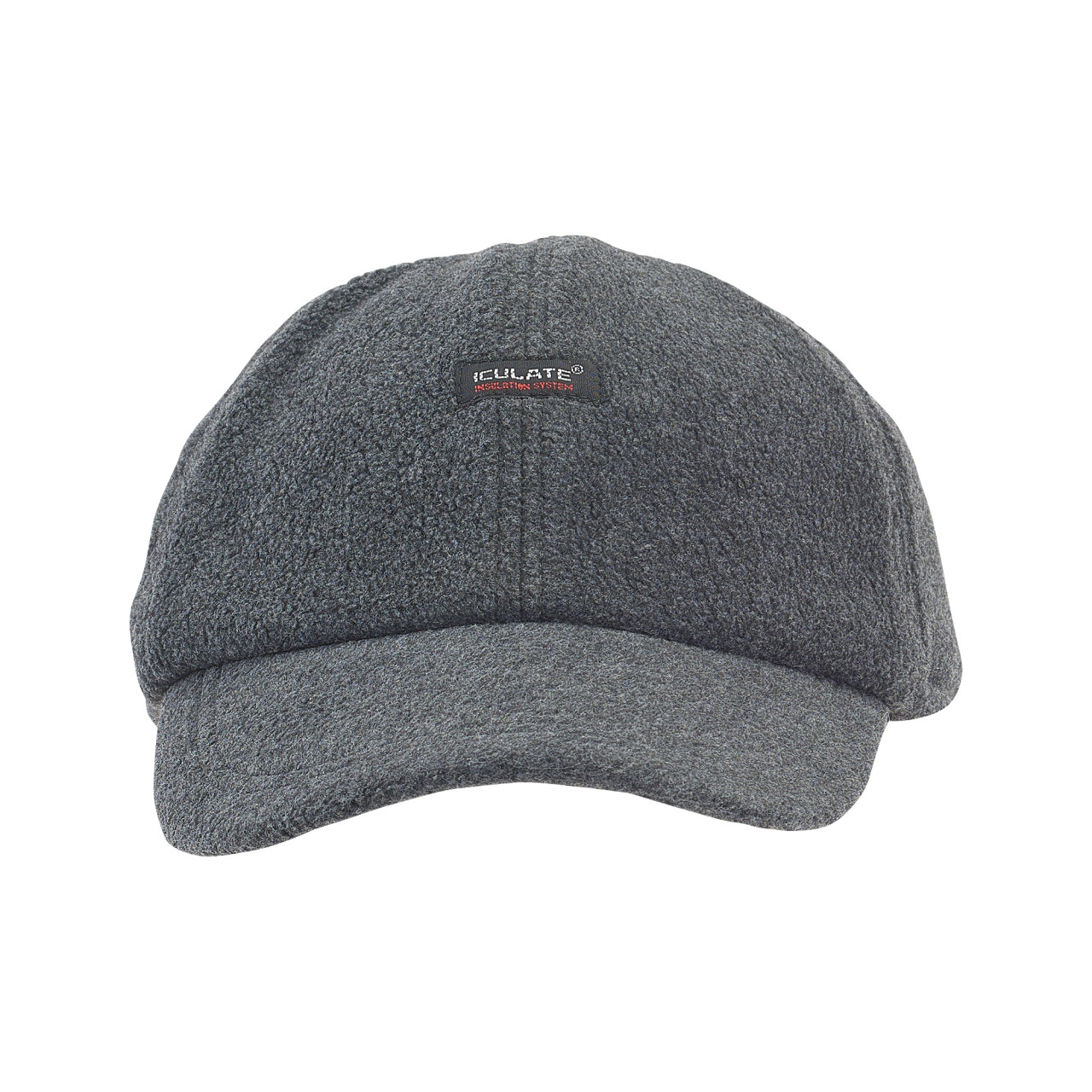 Nitzsche Accessoires Winterfleece Kappe Für Herren Mit Spezieller ICULATE® Isolierung