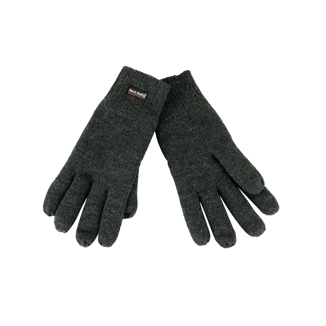 Nitzsche Accessoires Winterhandschuh Für Herren Mit Spezieller ICULATE® Isolierung