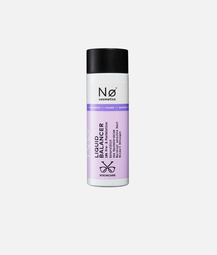 Nø Cosmetics Calm Tøday Liquid Balancer