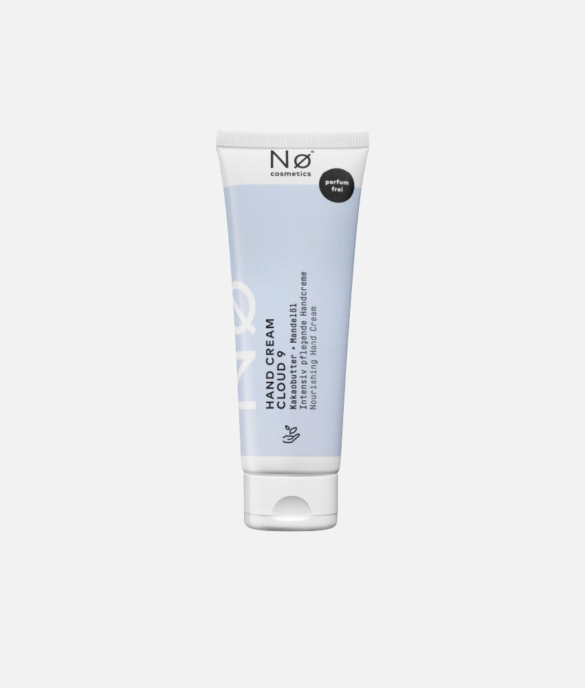 Nø Cosmetics Feel Tøday Handcream Cloud 9
