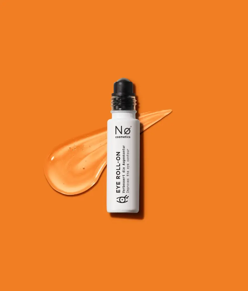 Nø Cosmetics Shine Tøday Retinoid Eye Roll-On