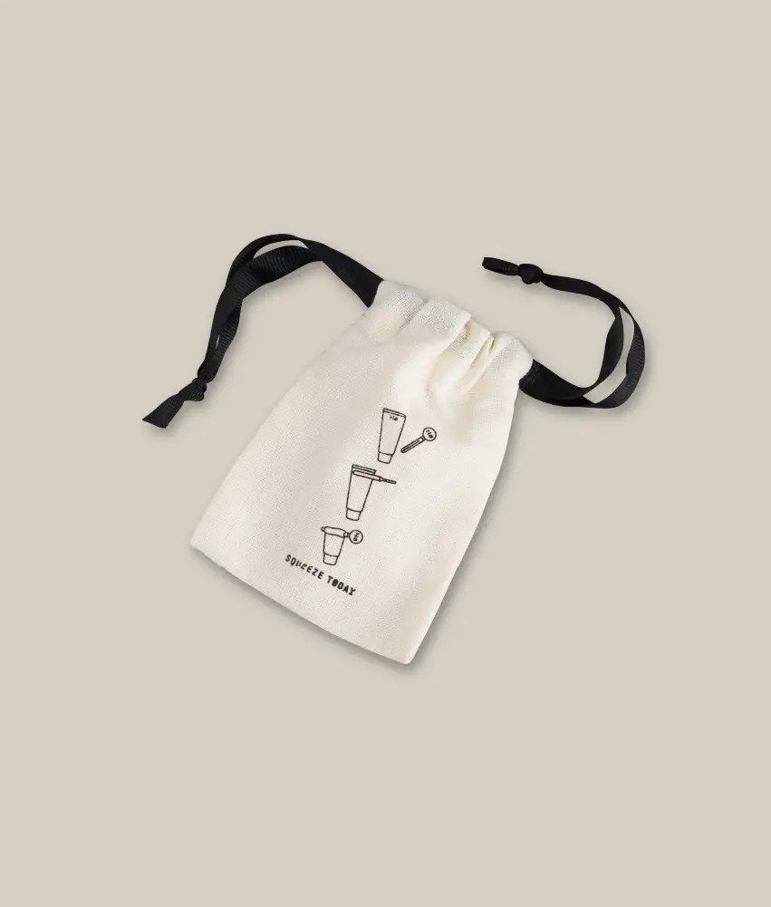 Nø Cosmetics Squeeze Tøday Tubenschlüssel