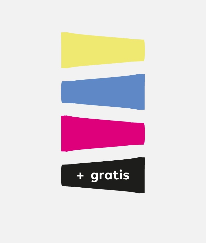 Nø Cosmetics Travel Size Mini Set Creator