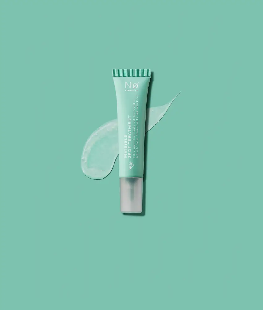 Nø Cosmetics recover tøday Invisible Spot Treatment