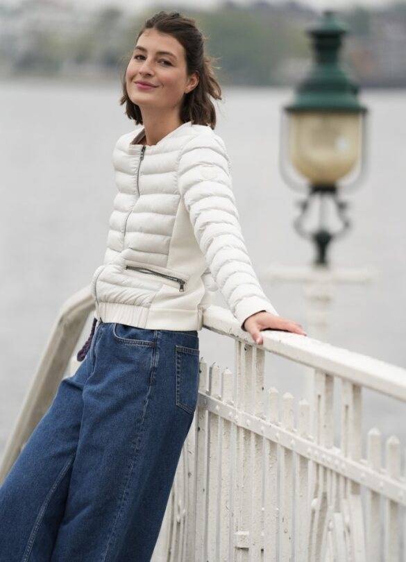 No. 1 Como BARI - Jacke