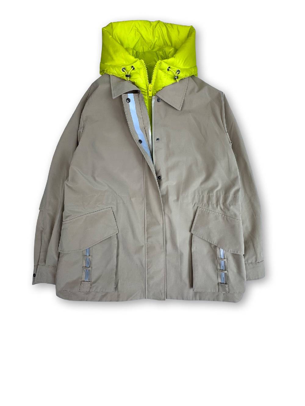 No. 1 Como BOLOGNA - Jacke
