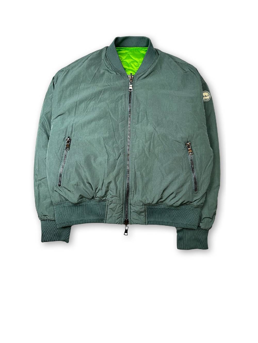 No. 1 Como CATANIA - Blouson