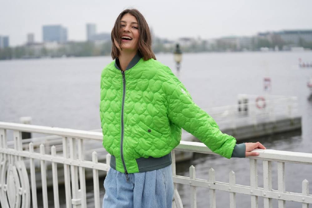 No. 1 Como CATANIA - Blouson