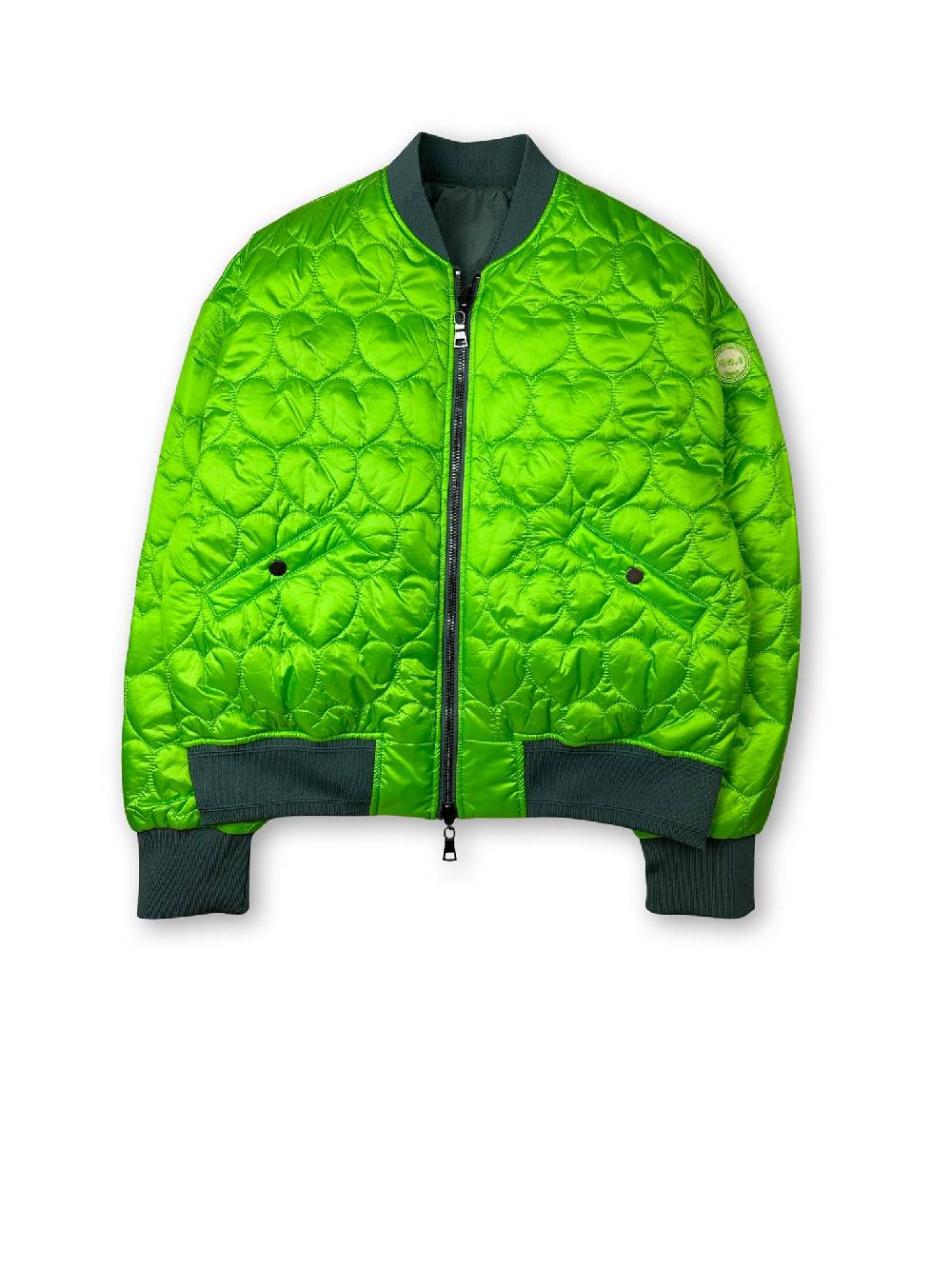 No. 1 Como CATANIA - Blouson