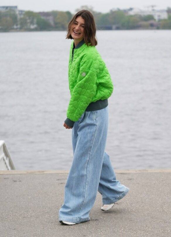 No. 1 Como CATANIA - Blouson