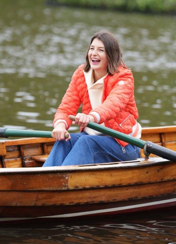 No. 1 Como LUCCA - Jacke