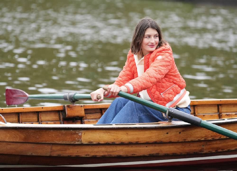 No. 1 Como LUCCA - Jacke