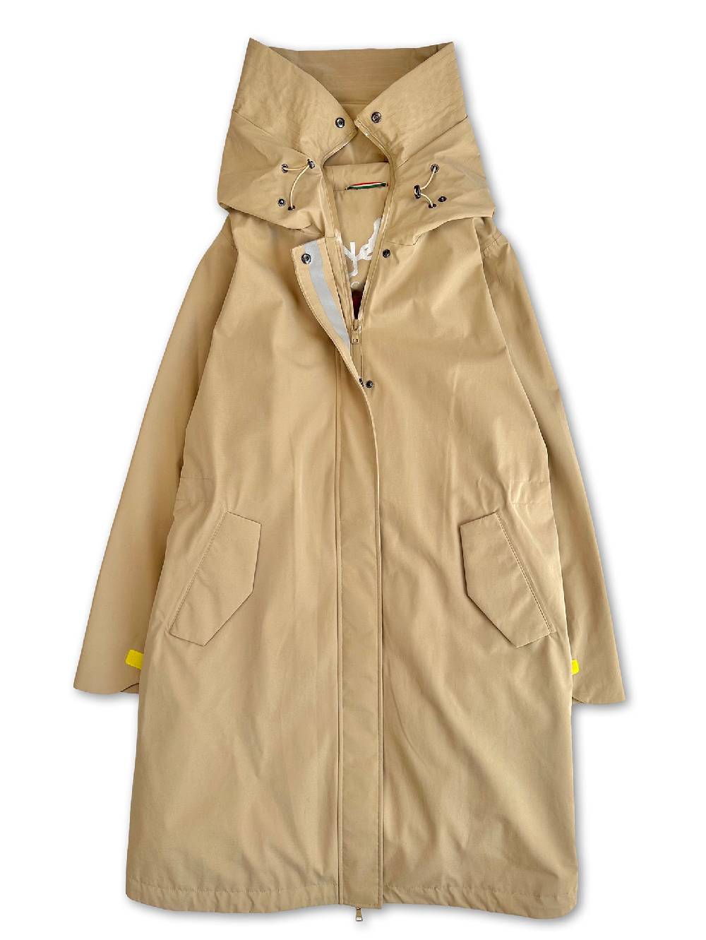 No. 1 Como PARDI - Mantel