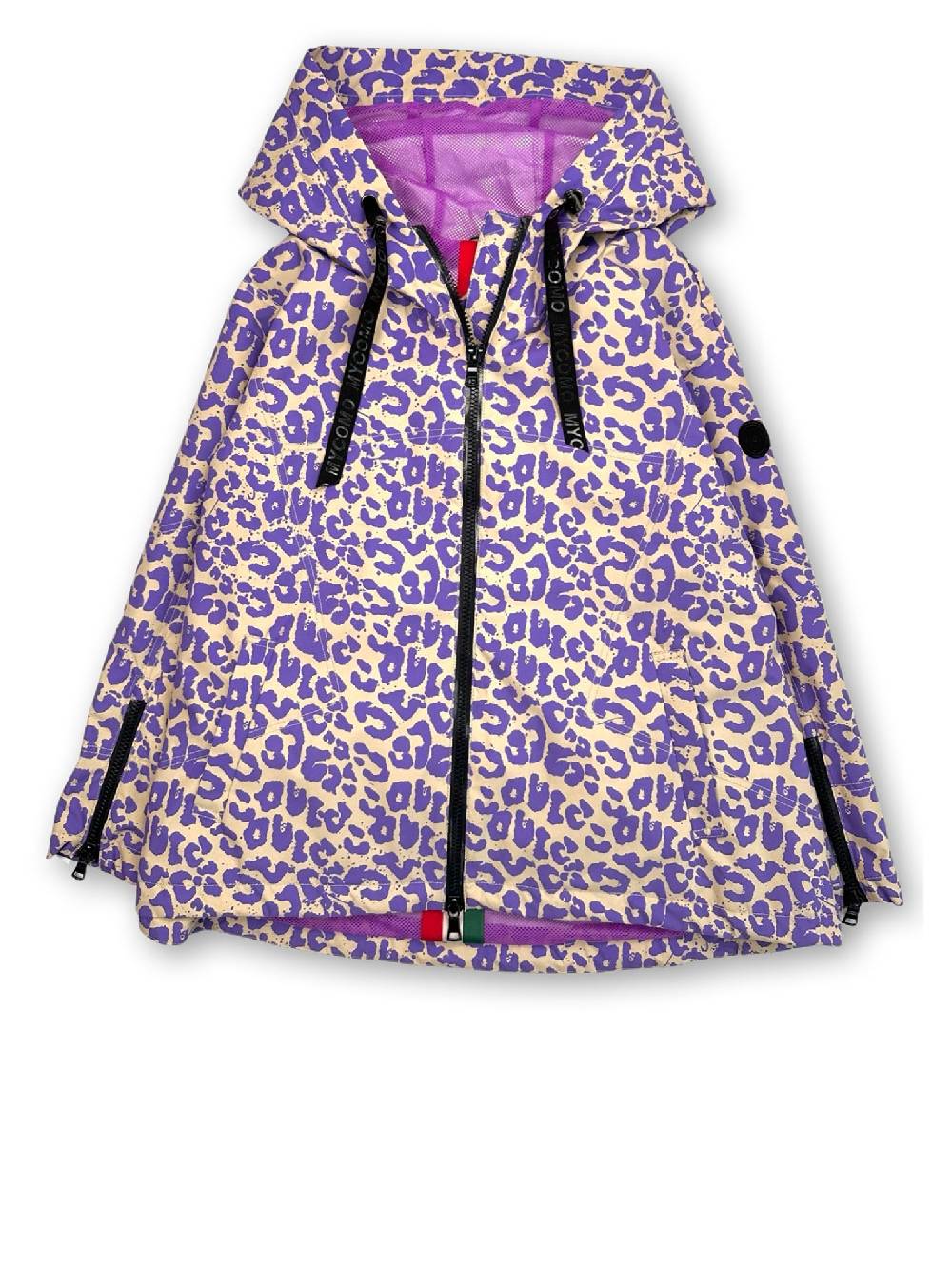 No. 1 Como PRECI - Jacke