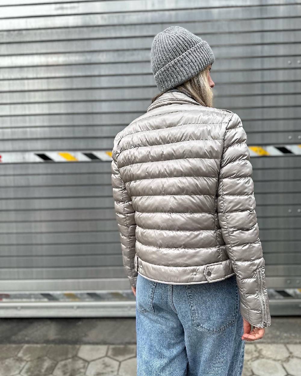 No. 1 Como SANREMO - Jacke