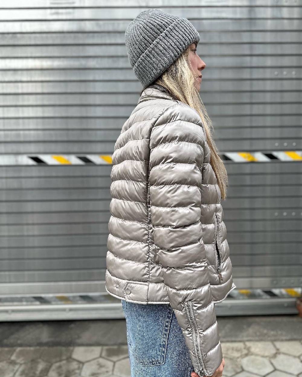 No. 1 Como SANREMO - Jacke