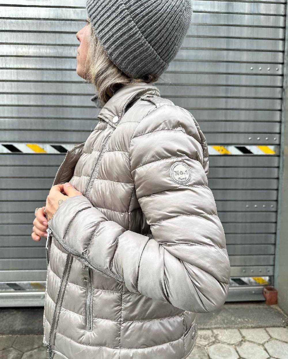 No. 1 Como SANREMO - Jacke