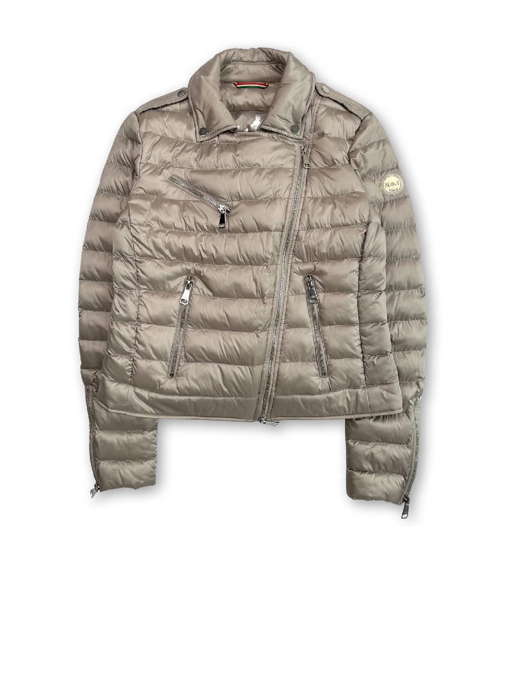 No. 1 Como SANREMO - Jacke