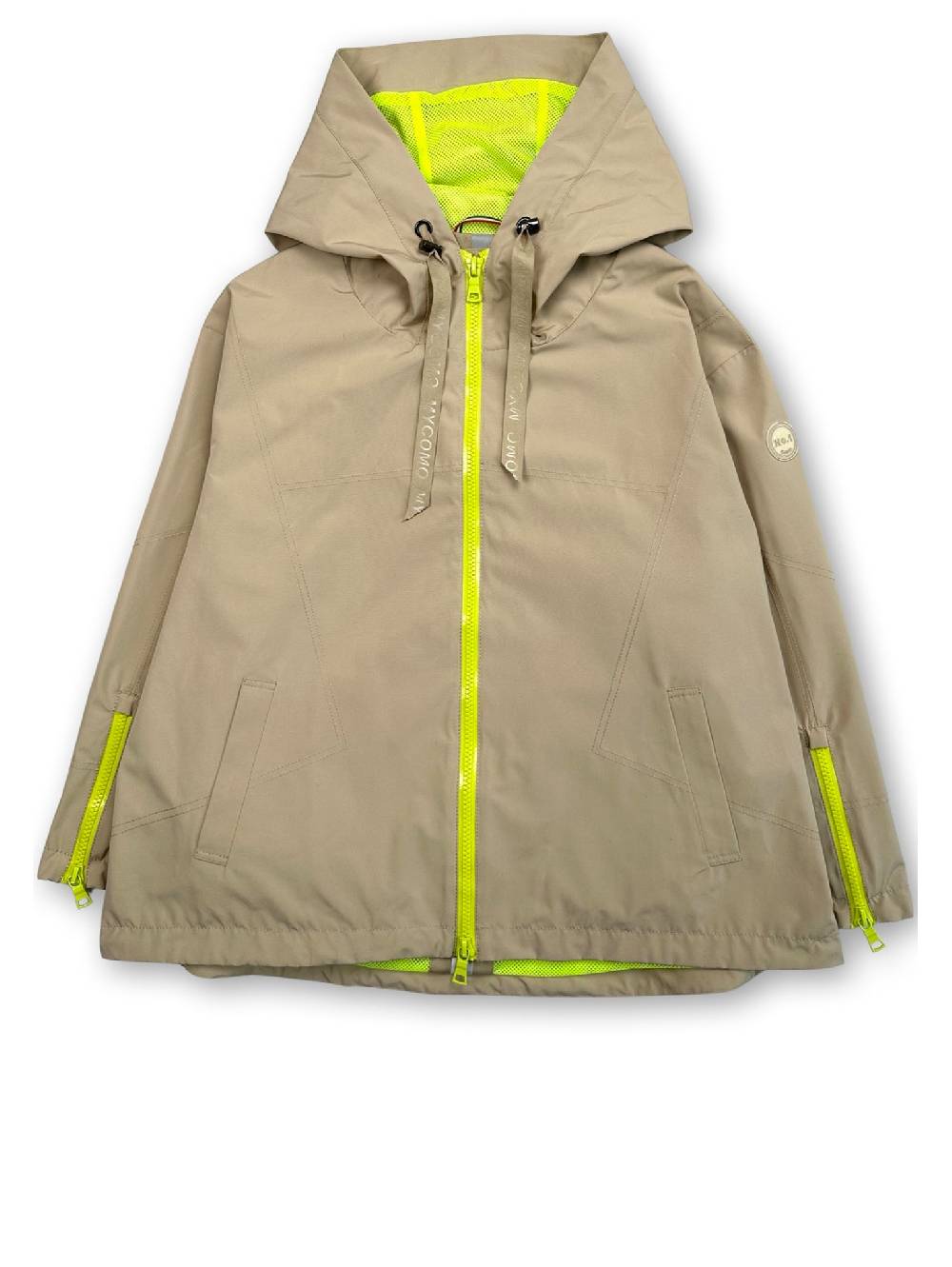 No. 1 Como SPELLO - Jacke