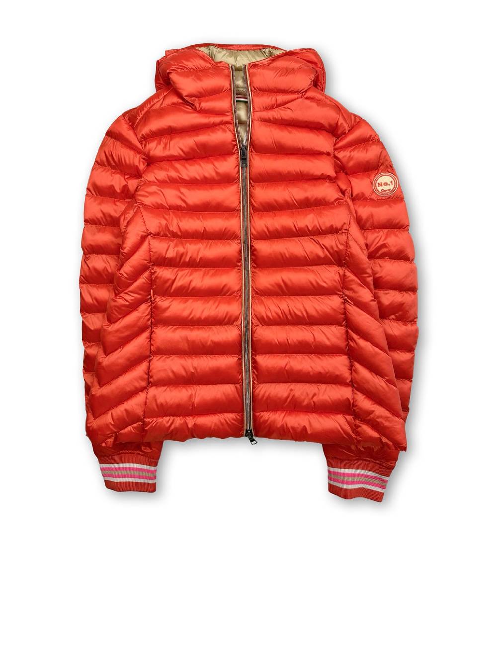 No. 1 Como TURIN - Jacke