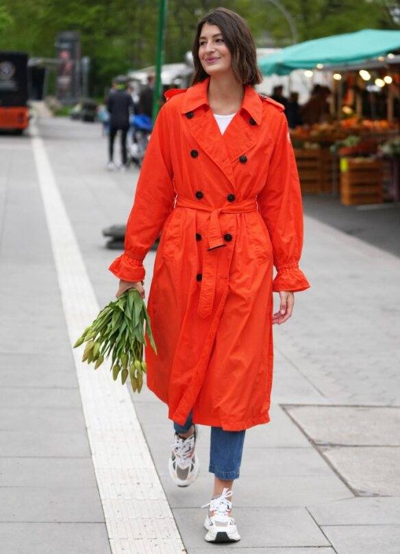 No. 1 Como VICENZA - Mantel