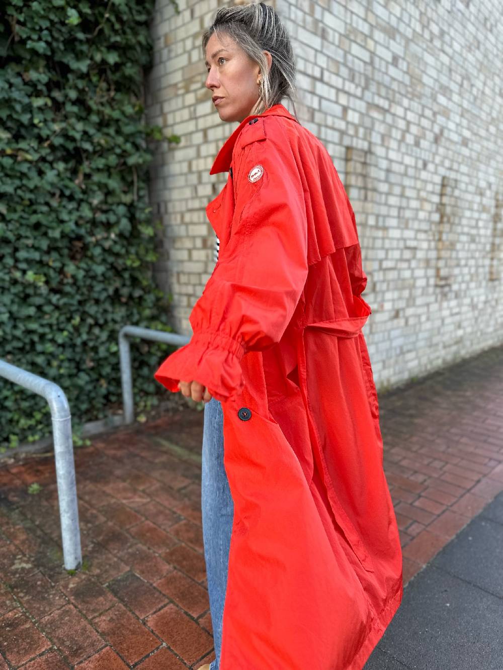 No. 1 Como VICENZA - Mantel