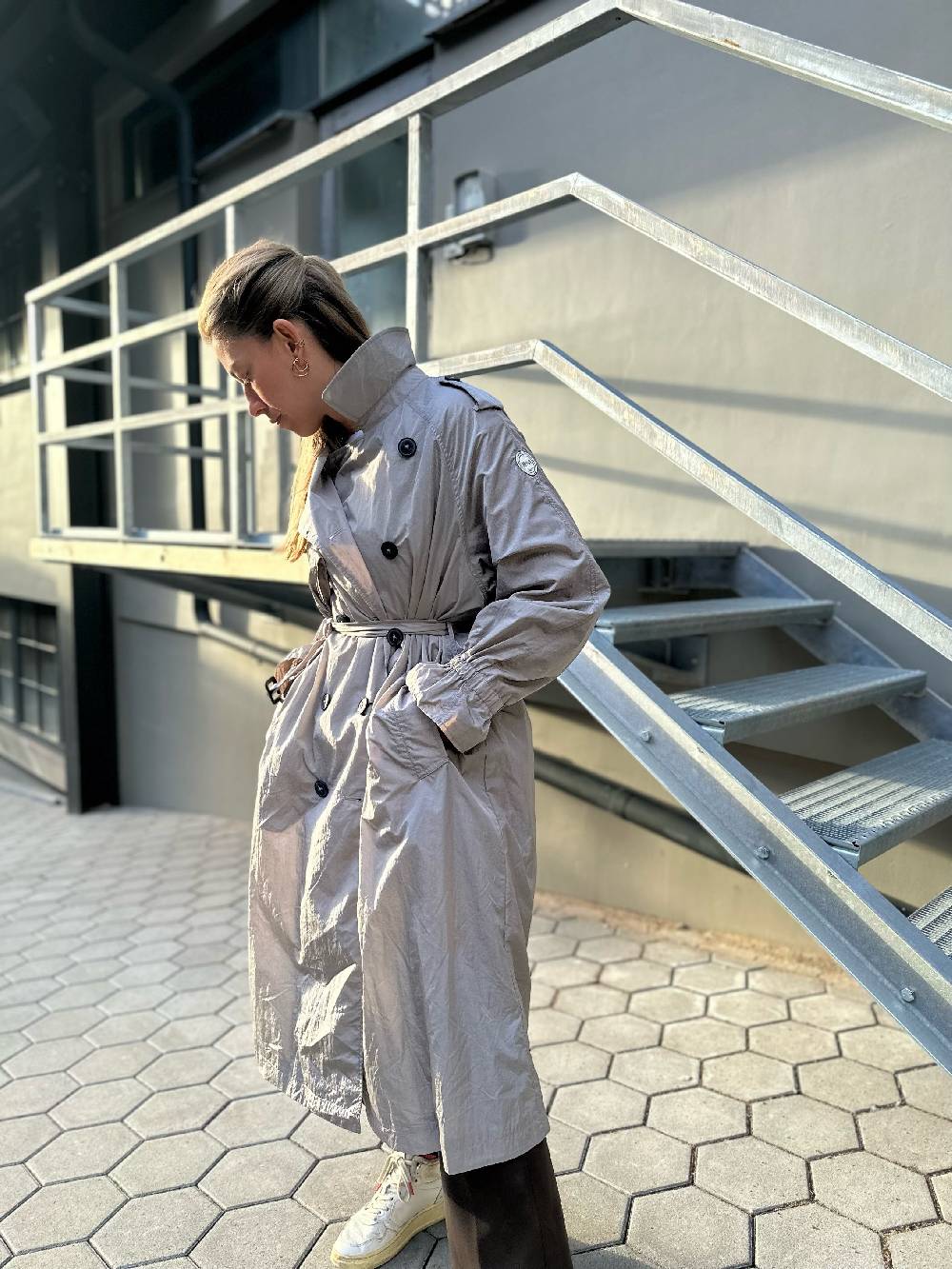 No. 1 Como VICENZA - Mantel