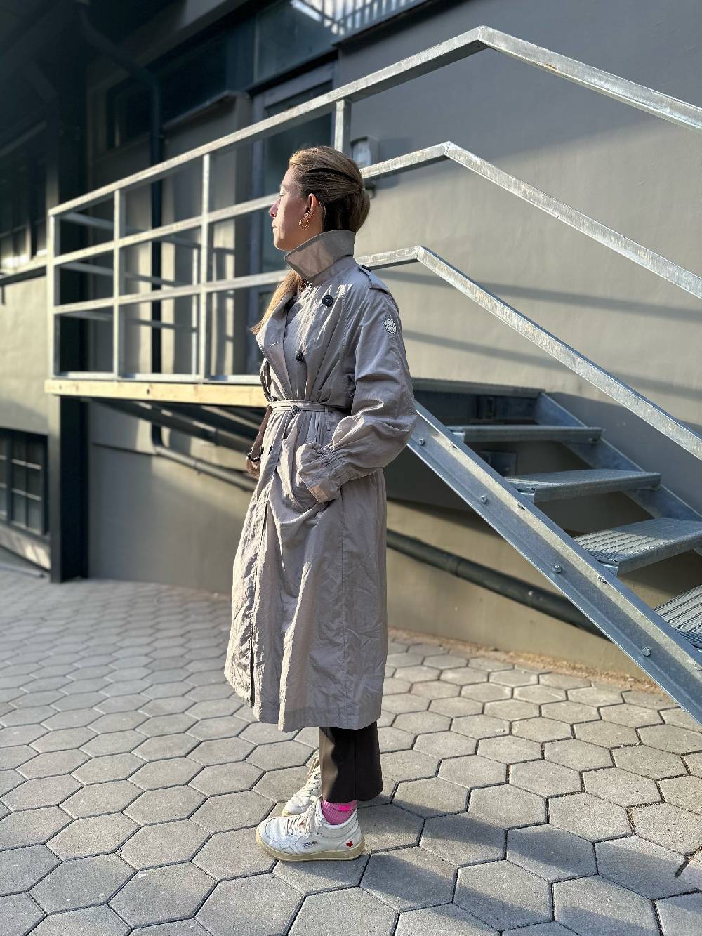 No. 1 Como VICENZA - Mantel