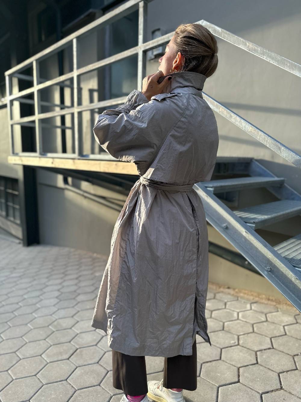 No. 1 Como VICENZA - Mantel