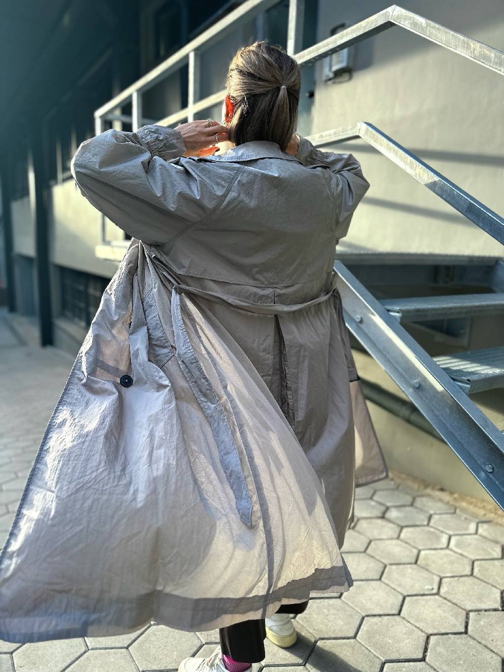 No. 1 Como VICENZA - Mantel