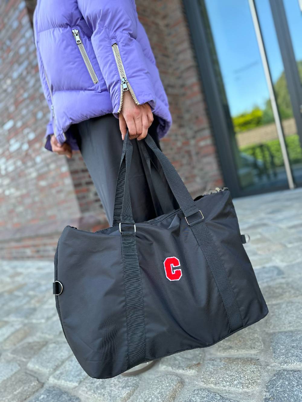 No. 1 Como WEEKENDER