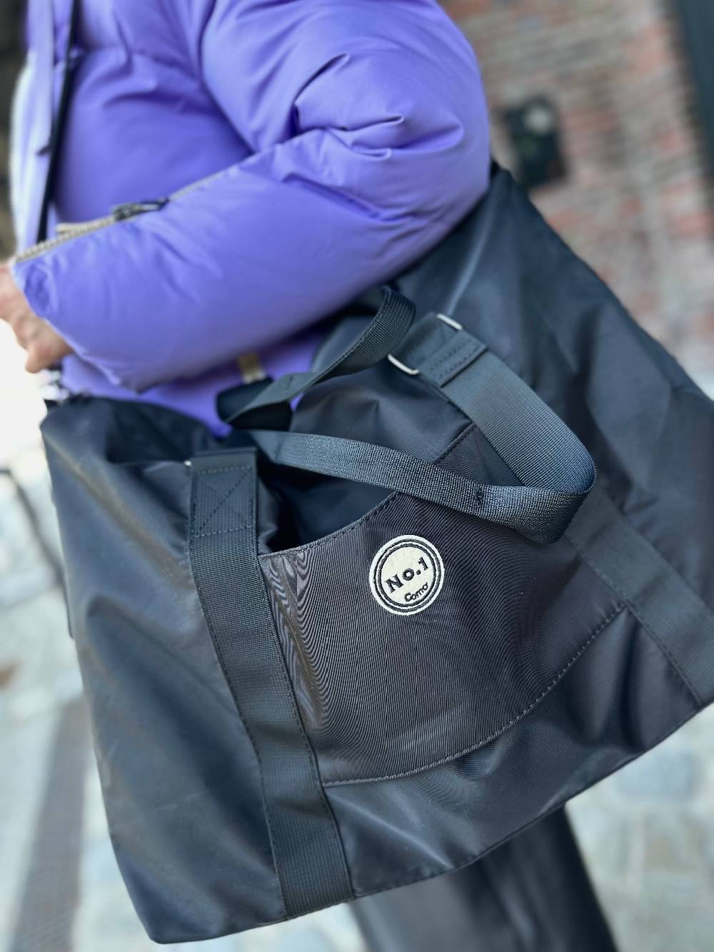 No. 1 Como WEEKENDER