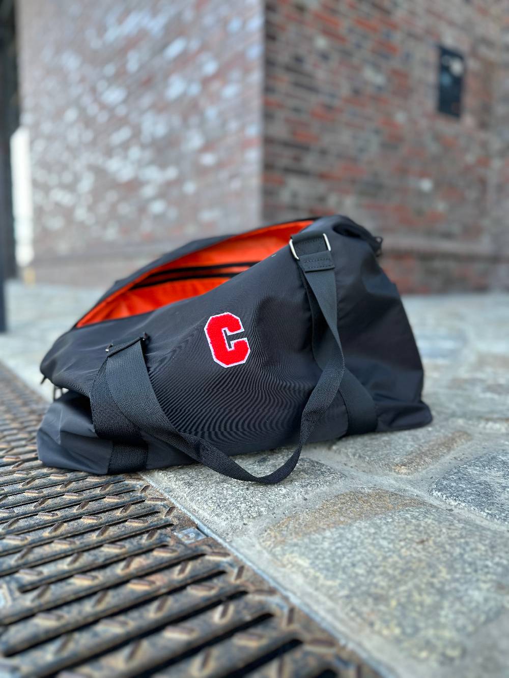 No. 1 Como WEEKENDER